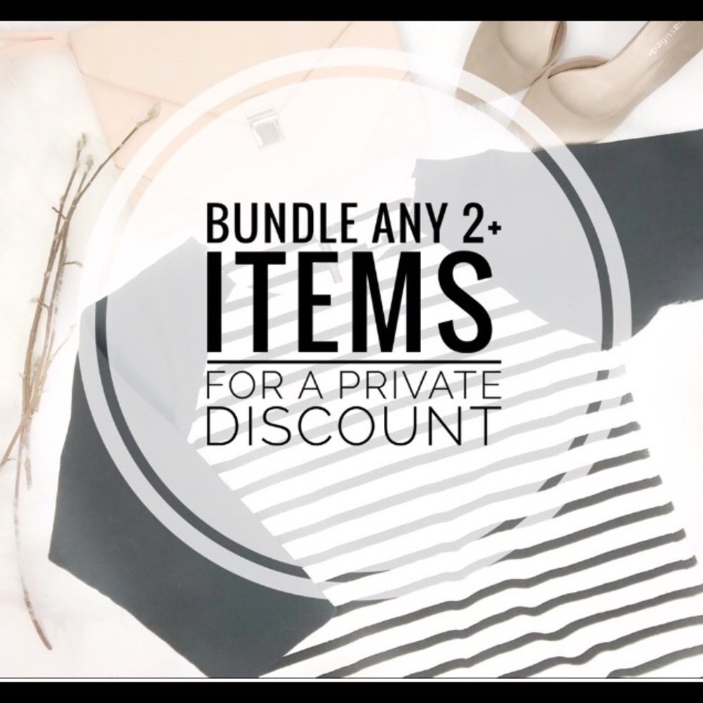 Bundles